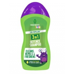 Head Lice Shampoo 300ml