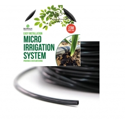 Micro Irrigation System