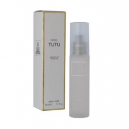 Milton Lloyd Miss Tutu Parfum De Toilette Womens Fragrance 50ml Fruity Vanilla