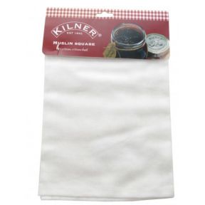 Kilner Muslin Cloth