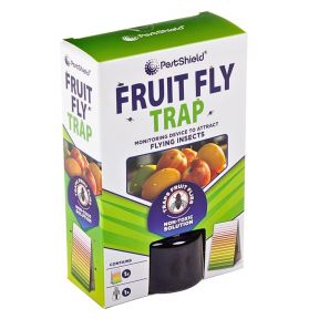 Fruit Fly Trap