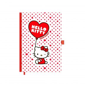 Hello Kitty Diary 2026