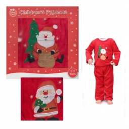 Kids 2-3 Christmas Pjs