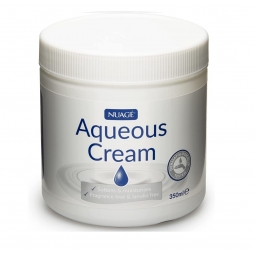 Aqueous Moisturising Cream 350ml