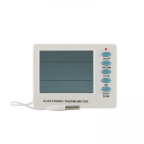 Digital Thermometer