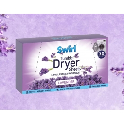 Tumble Dryer Sheets