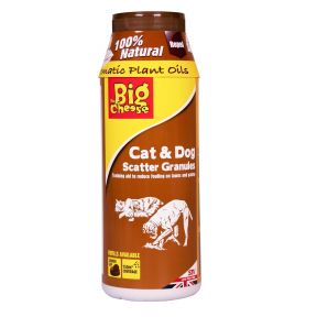 Cat & Dog Fouling Deterrent