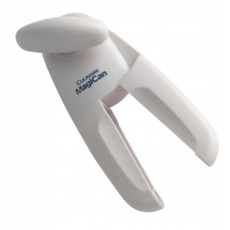 White Magican Tin Opener
