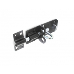 150mm Padlock Bolt Lock