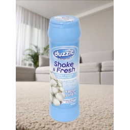 Shake & Fresh Linen 500g