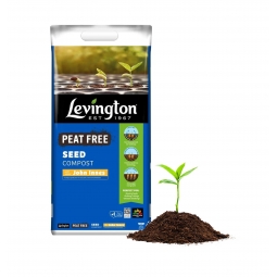 10L John Innes Seed Compost