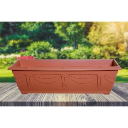 60cm Venetian Window Box